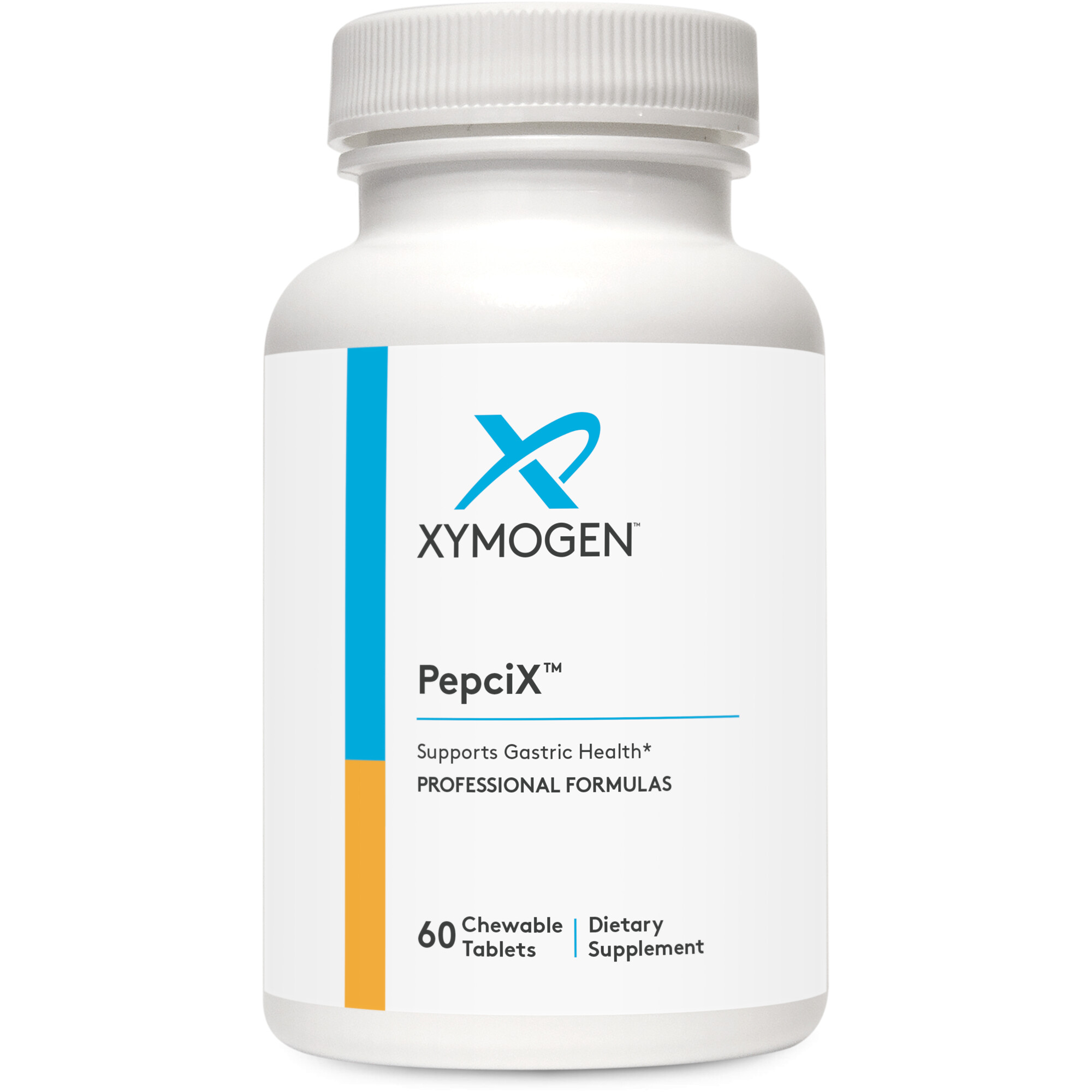PepciX 60 C - Indigestion Relief Supplement | Xymogen